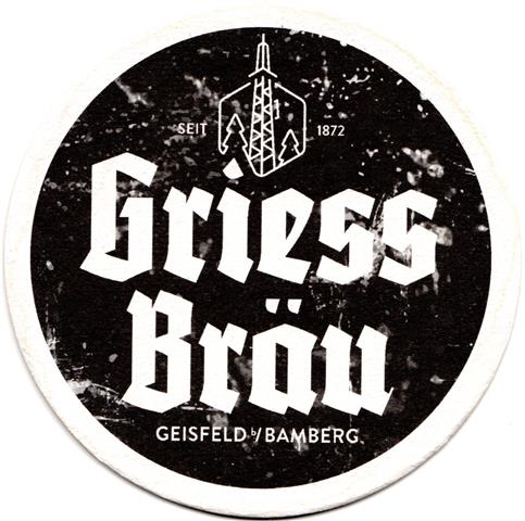 strullendorf ba-by griess rund 2a (215-griessbru-schwarz)